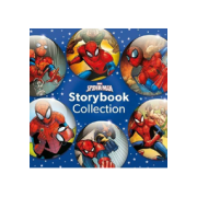 Marvel Spider-Man Storybook Collection